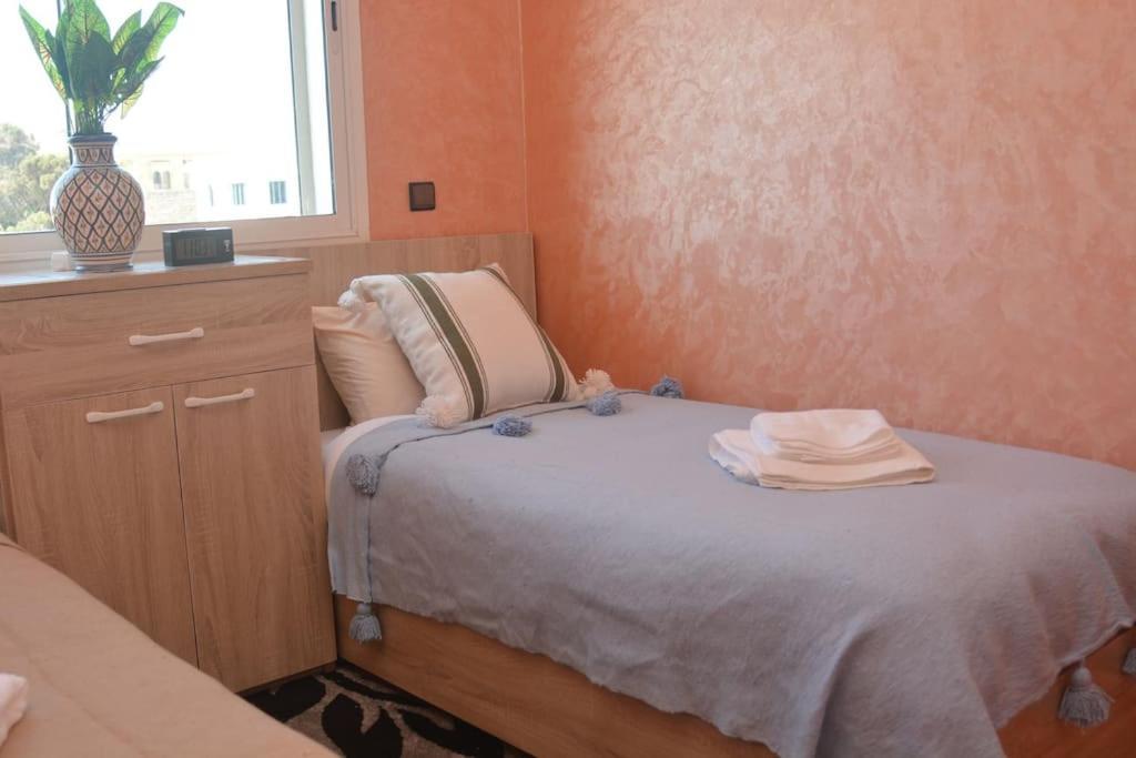 Oualidia29 Appartement Oualidia