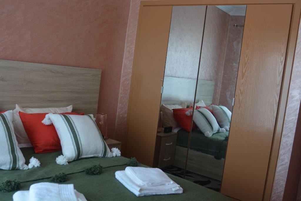 Appartement Oualidia29 Oualidia