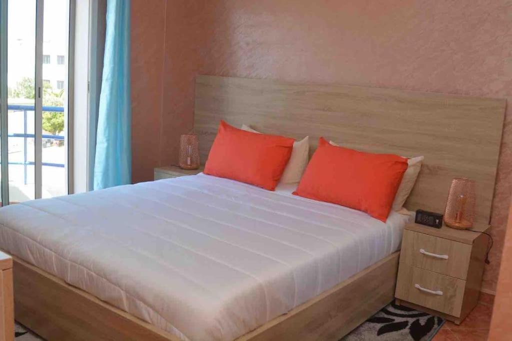 Oualidia29 Appartement *
