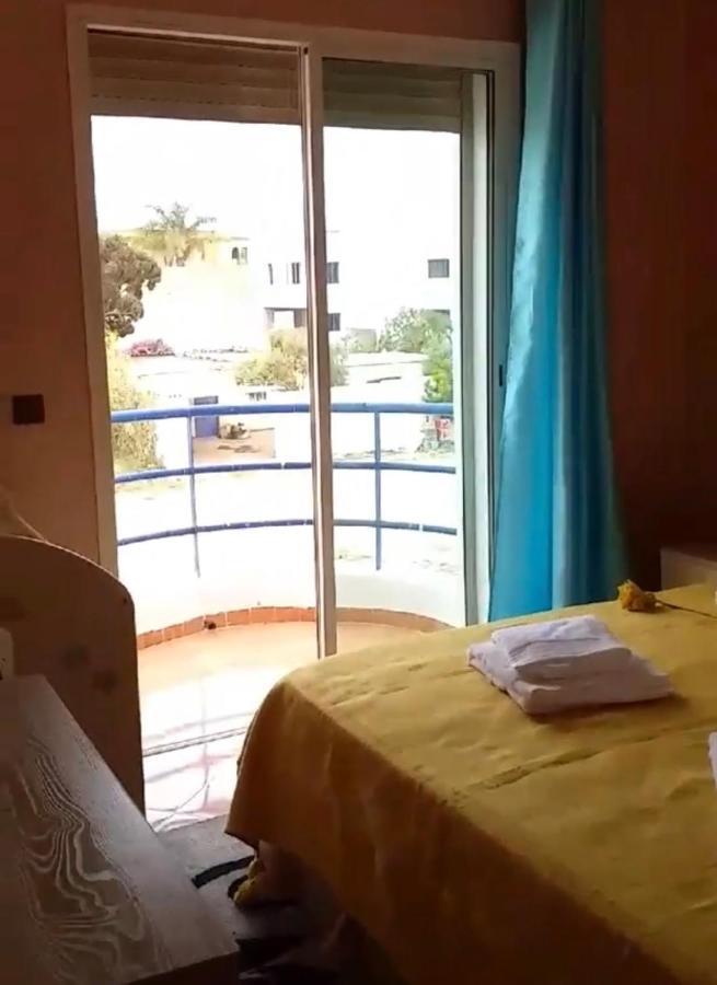Appartement Oualidia29