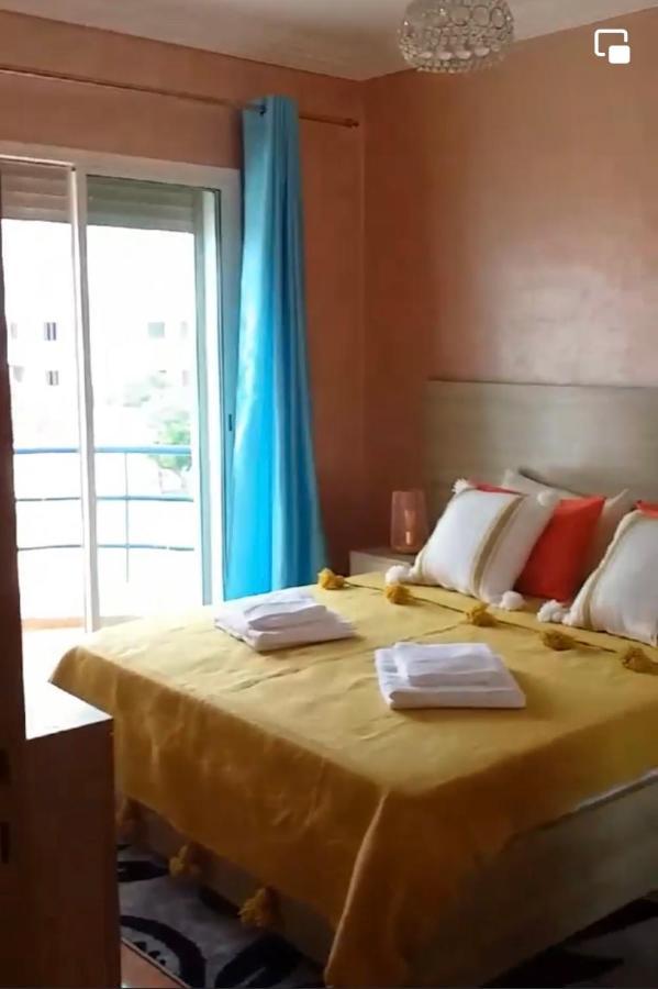Oualidia29 Appartement