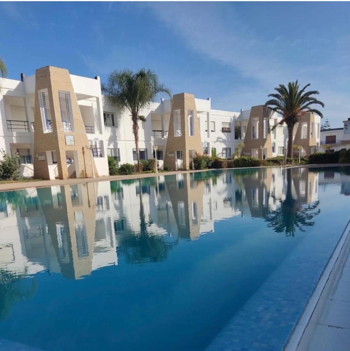 Oualidia29 Appartement *